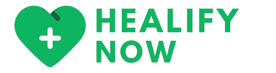 HealifyNow