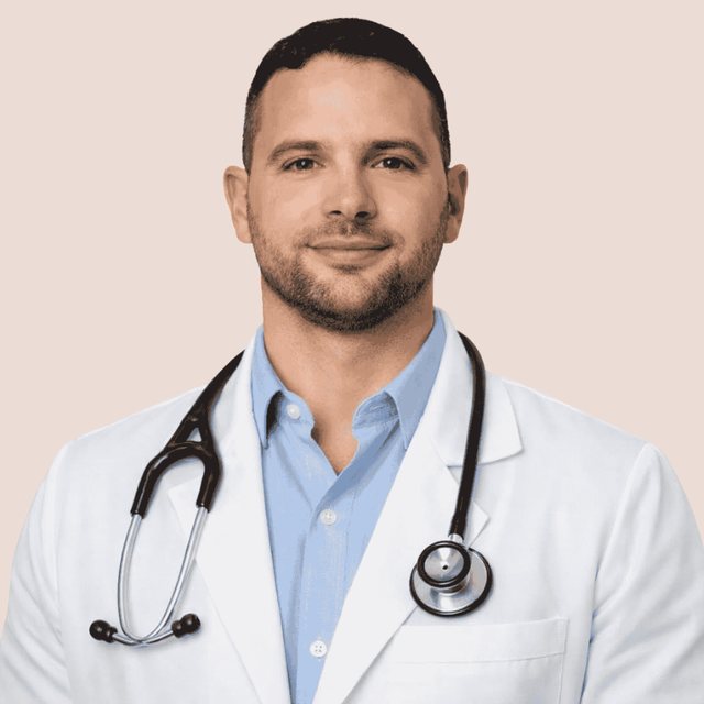 Dr. Benjamin H. Krasne, M.D.
