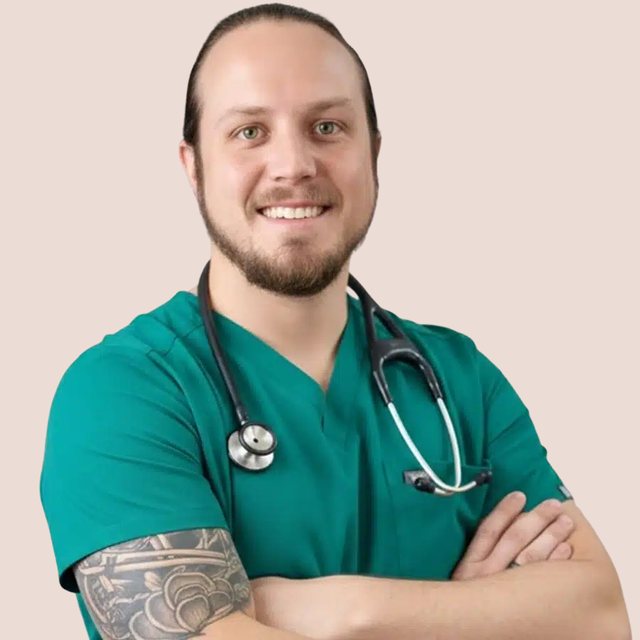 Dr. Johnathan Chance Miller, M.D.