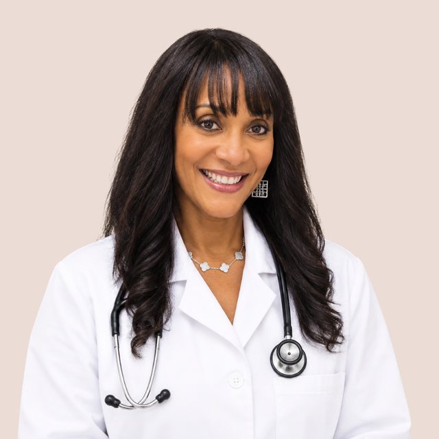 Dr. Vanessa Niles, R.N., M.D., F.A.C.O.G.