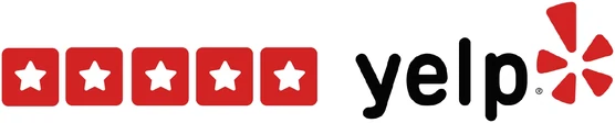Yelp reviews