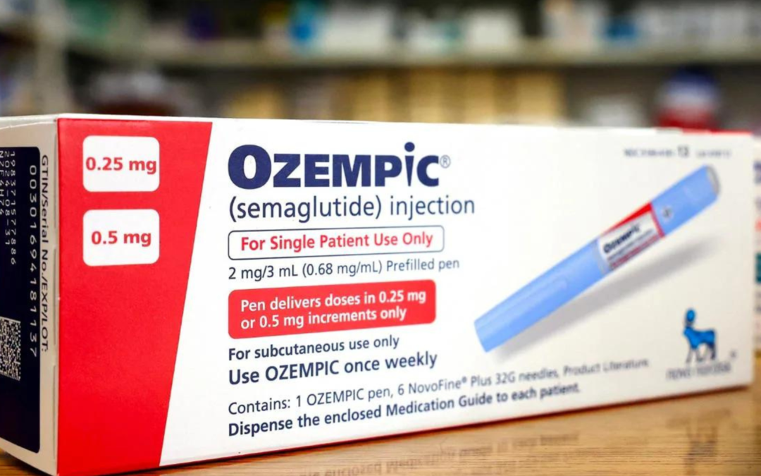 Is Ozempic Approved for Weight Loss By FDA?