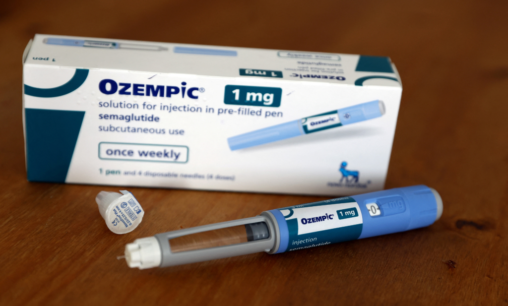 Semaglutide Weight Loss Dosage Chart Guide