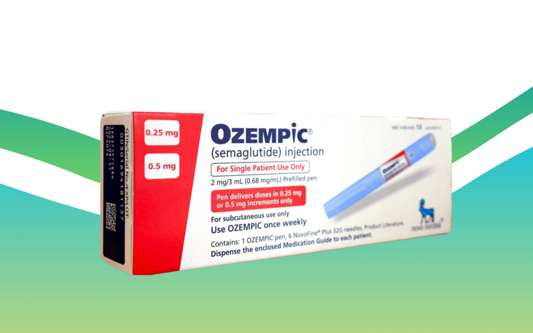 Are There Any Potential Side Effects Of Using Ozempic?