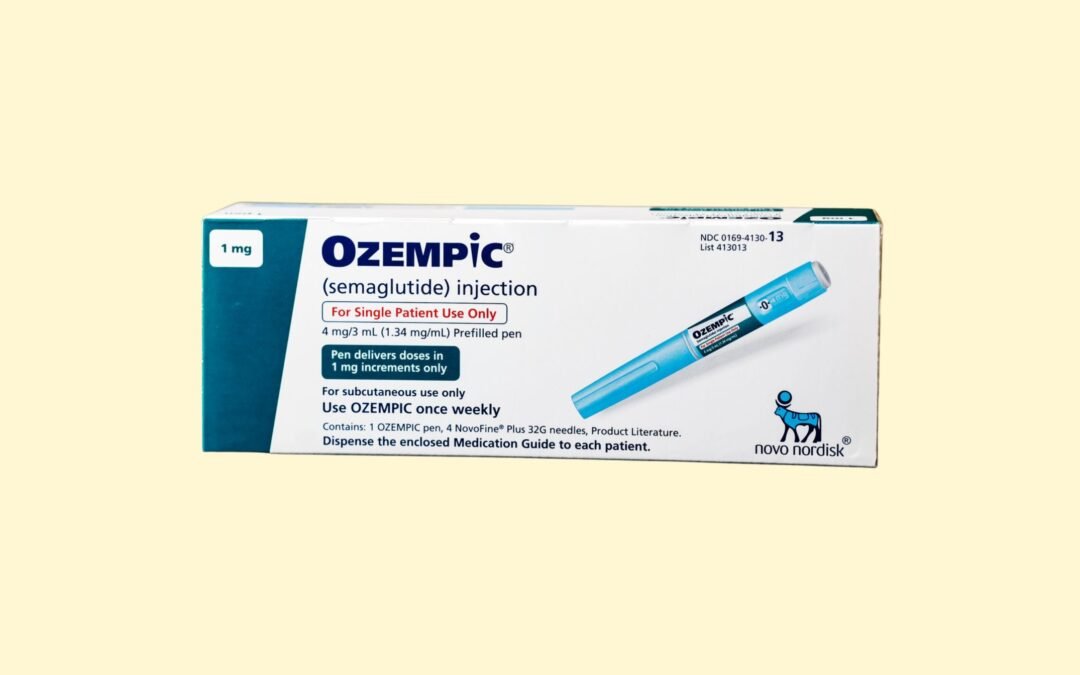 Can I Get Ozempic For $25 A Month?