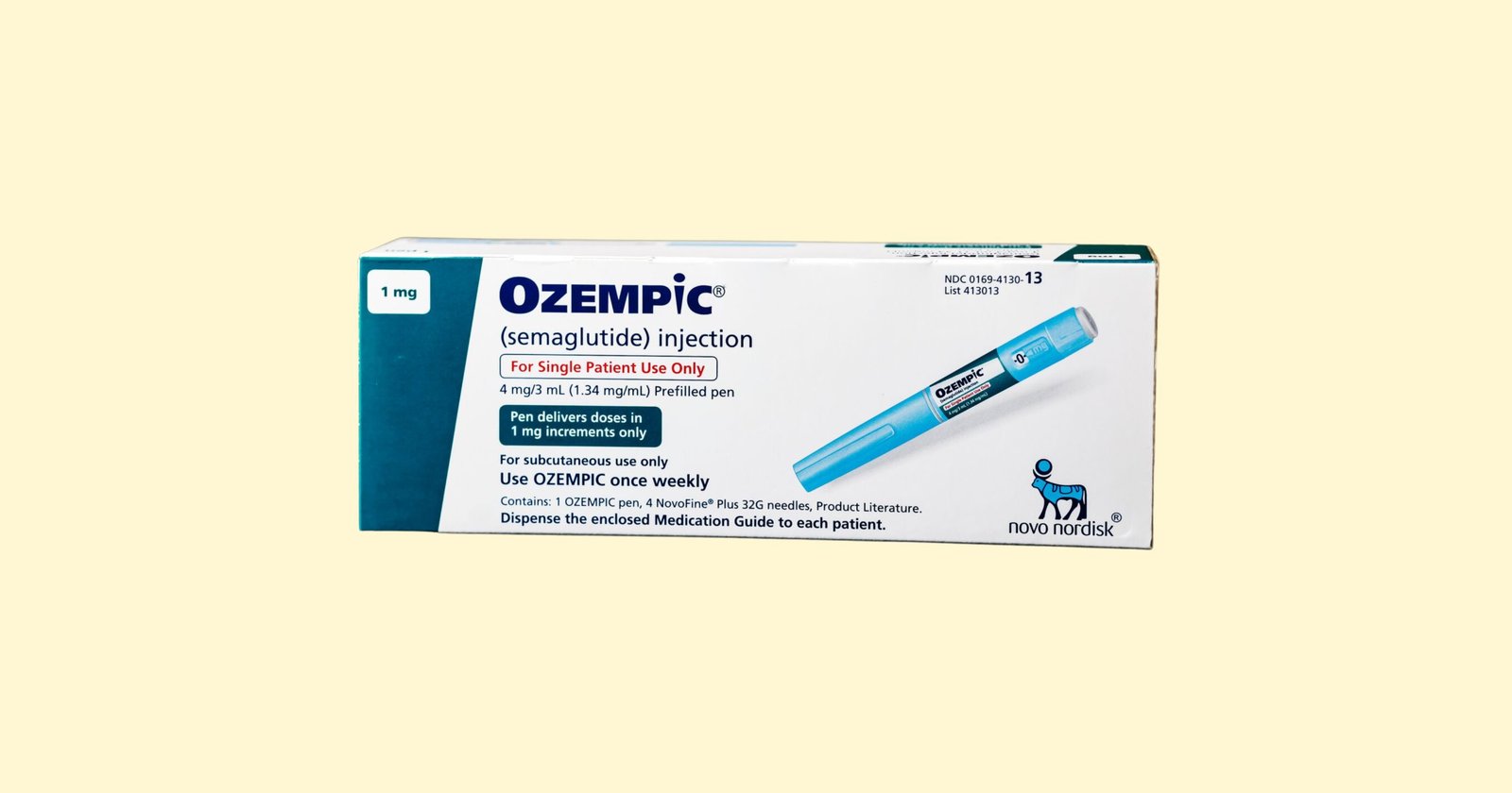 Can I Get Ozempic For $25 A Month?