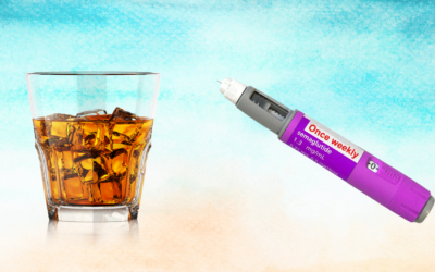 Can You Drink Alcohol While Taking Semaglutide?