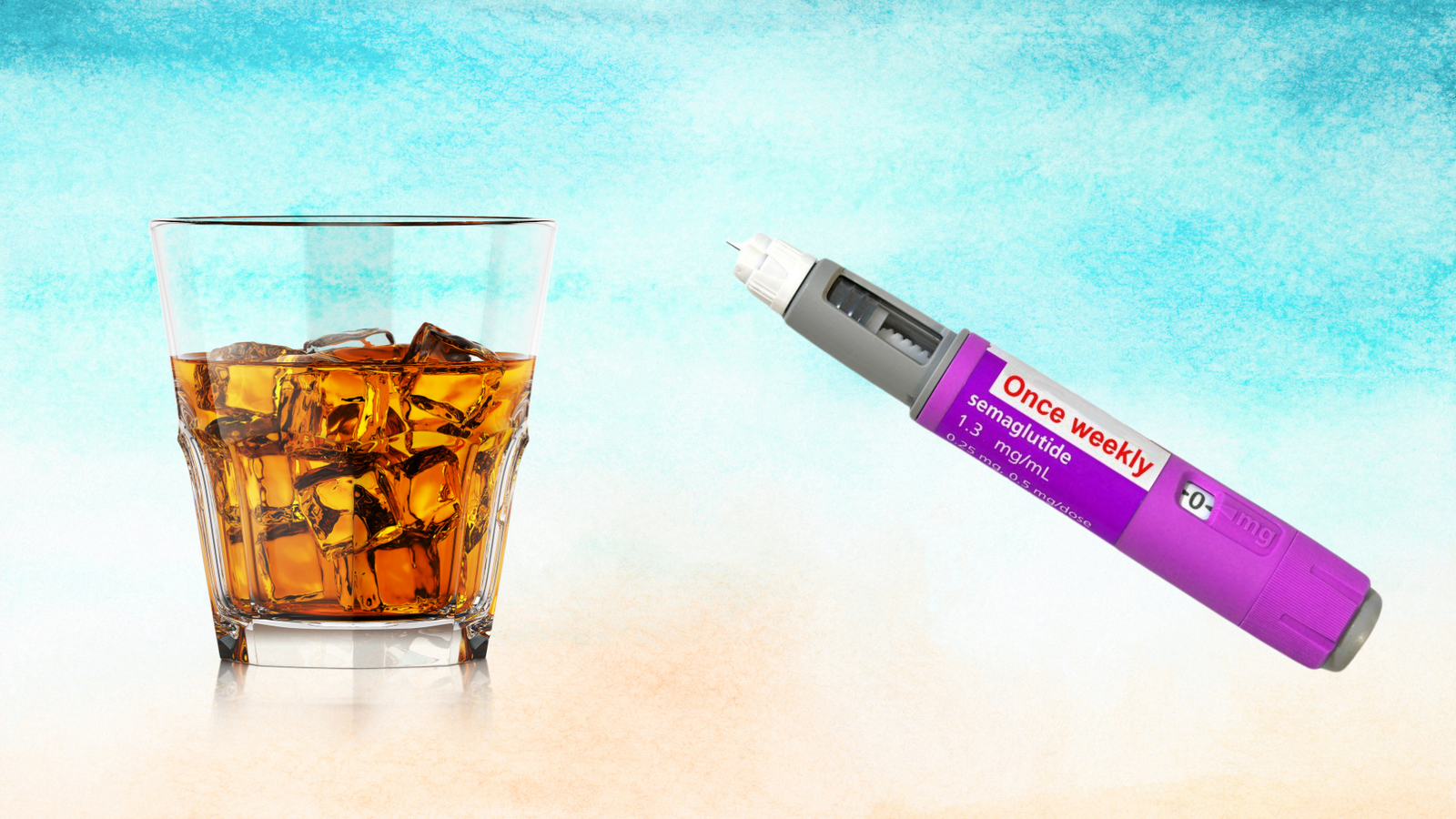 Can You Drink Alcohol While Taking Semaglutide?