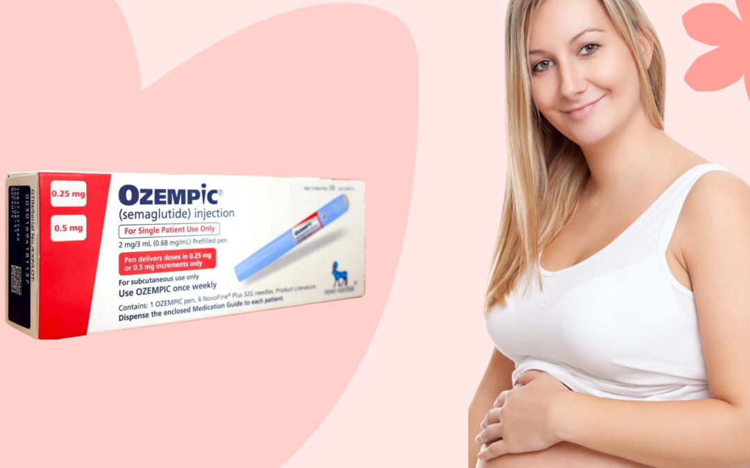 Can You Take Ozempic When You’re Pregnant or Breast Feeding?