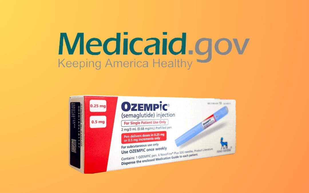 Does Medicaid Cover Ozempic Month Cost?