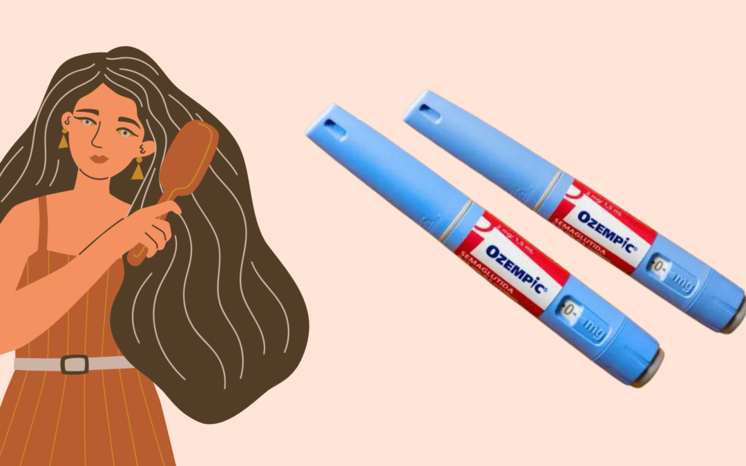 Does Ozempic Cause Hairfall? Exploring the Link
