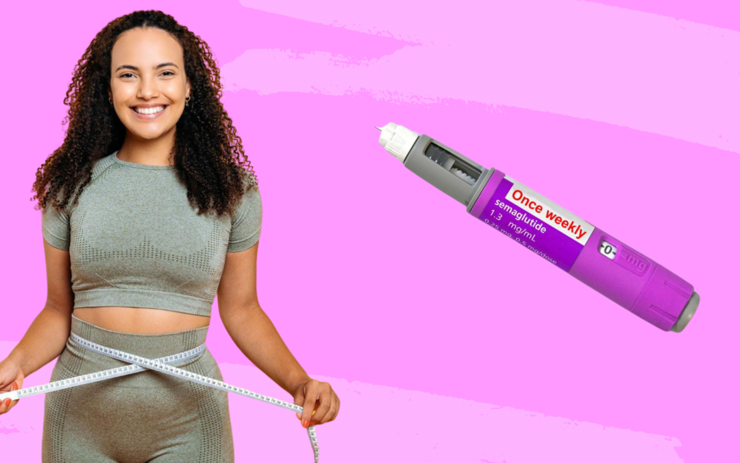 Does Semaglutide Burn Fat? Exploring Its Weight Loss Impact