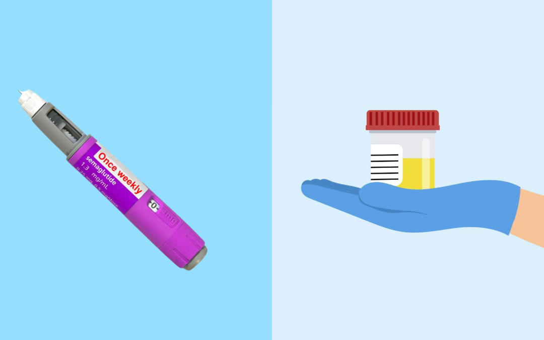 Does Semaglutide Show Up on a Drug Test?