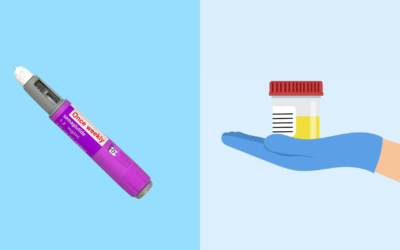 Does Semaglutide Show Up on a Drug Test?