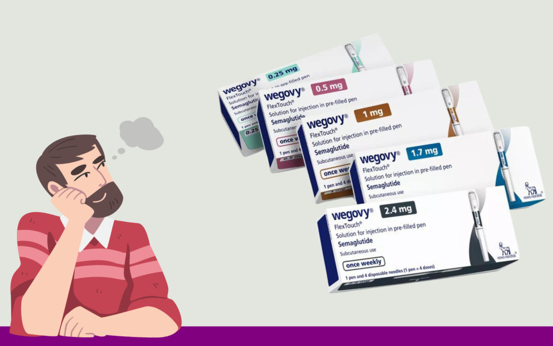 Does Wegovy Make You Feel Tired?