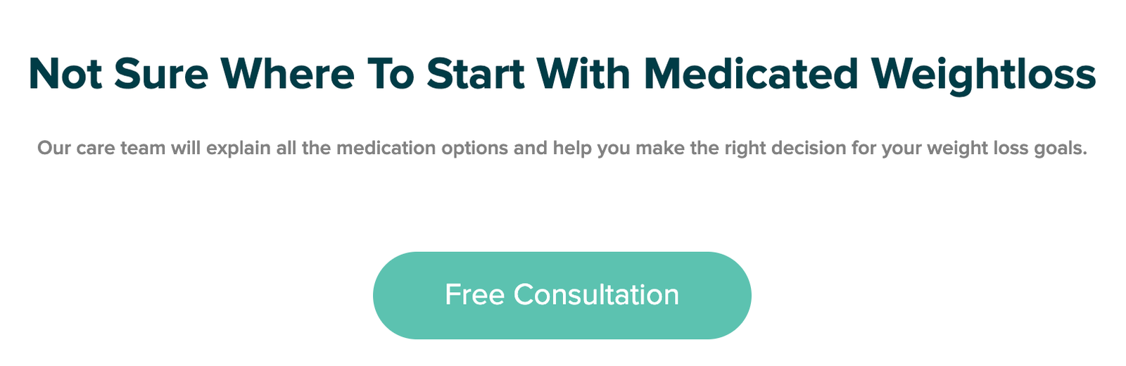Free Consultation