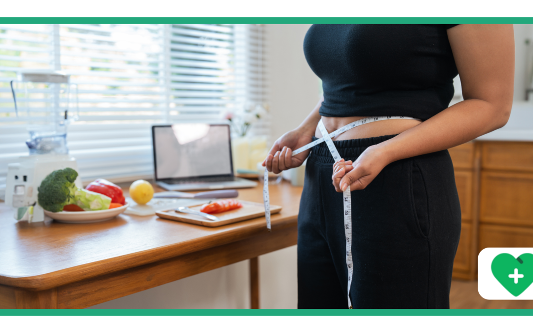 How Exactly Does Mounjaro Work for Weight Loss?