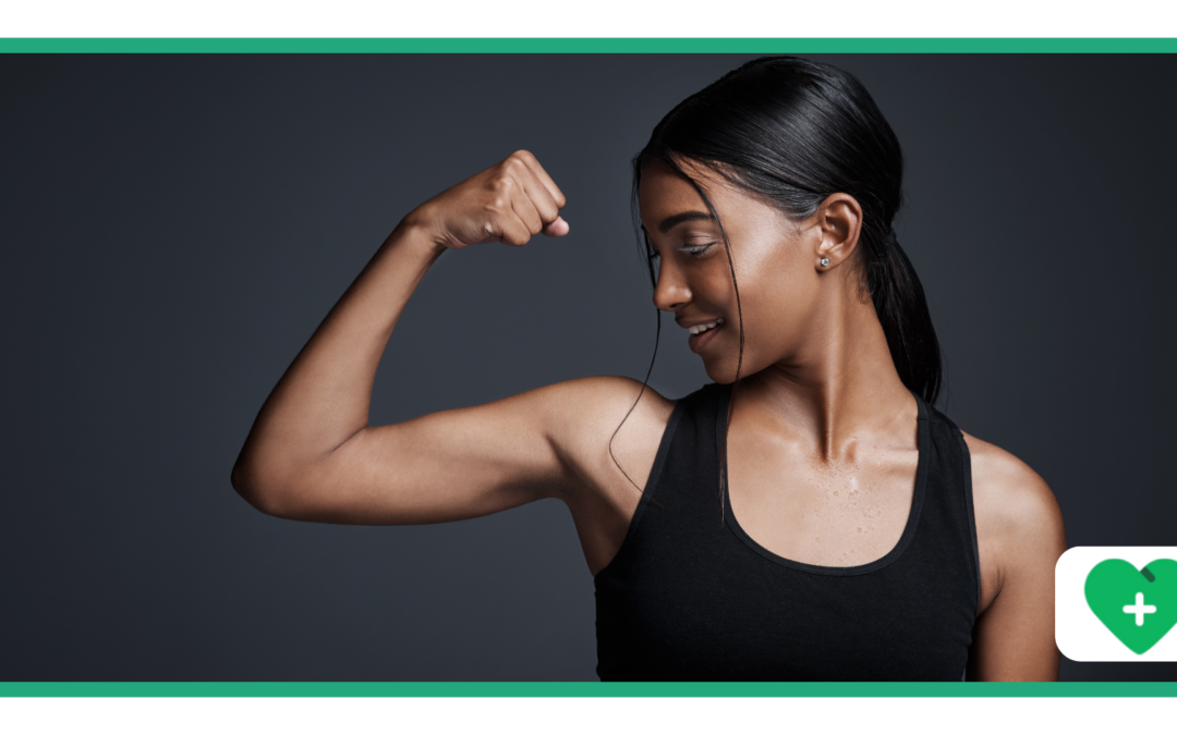 Is TRT Going To Help Me Build Muscles?