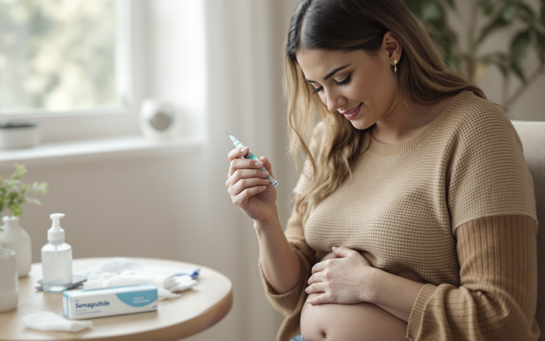How to Treat a Semaglutide Injection Site Reaction: Tips and Solutions