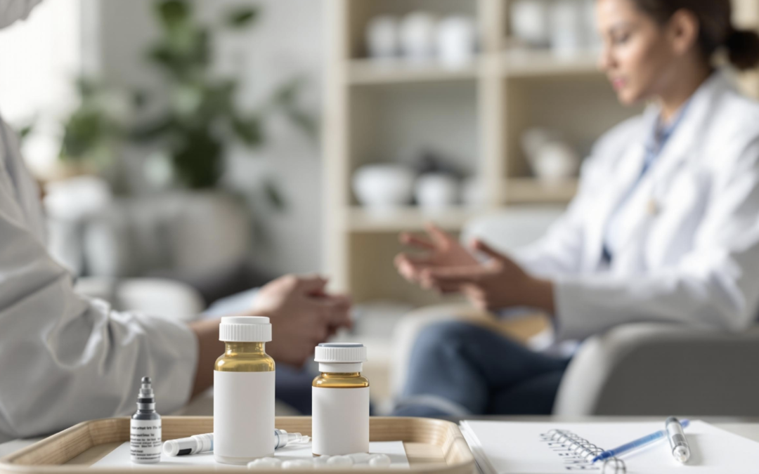 Oral vs Injectable Tirzepatide: Which Is Right for You?