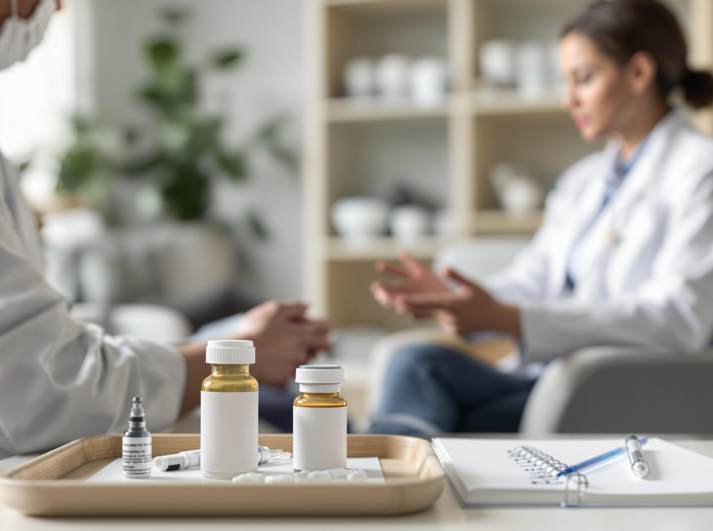 Oral vs Injectable Tirzepatide: Which Is Right for You?
