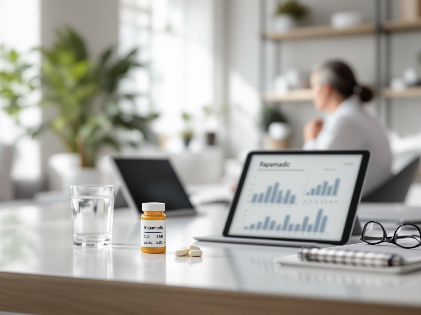 Rapamycin Dosage Guide for Anti-Aging and Rejuvenation