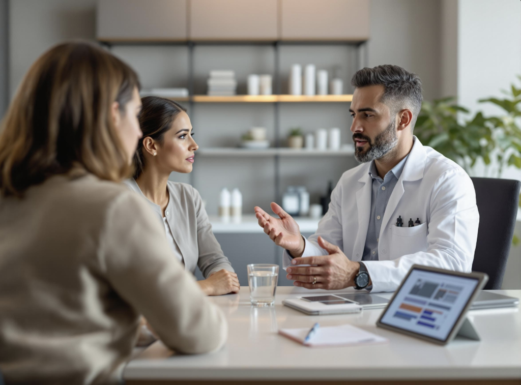 Tirzepatide Side Effects and How to Overcome Them