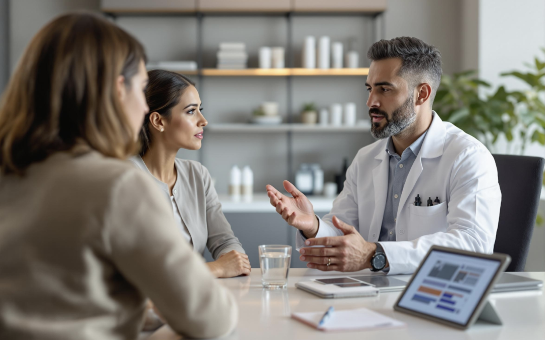 Tirzepatide Side Effects and How to Overcome Them