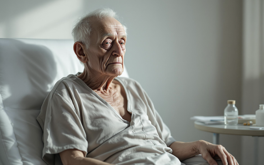 Understanding Cachexia: The Hidden Struggle Behind Wasting Syndrome
