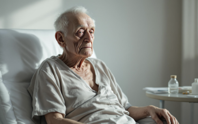 Understanding Cachexia: The Hidden Struggle Behind Wasting Syndrome