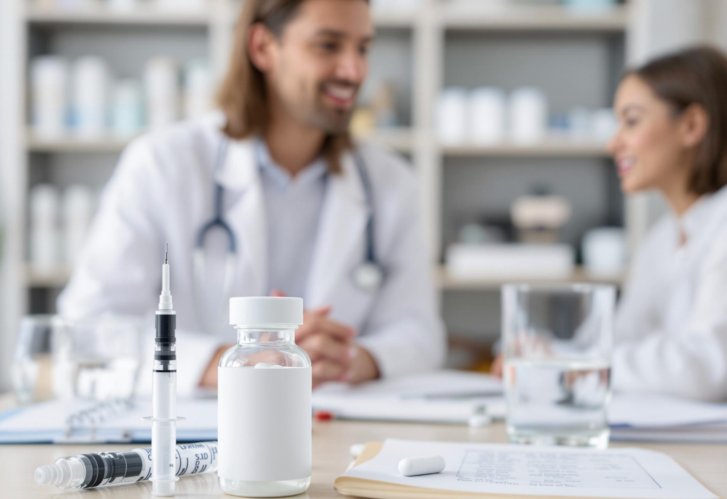 What Are Mounjaro Side Effects and How to Treat Them
