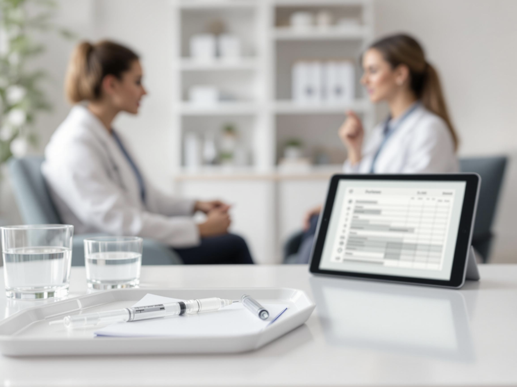 Zepbound Dosing Schedule for Safe Weight Loss