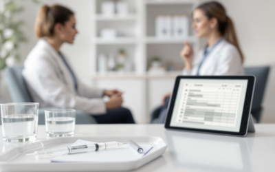 Zepbound Dosing Schedule for Safe Weight Loss
