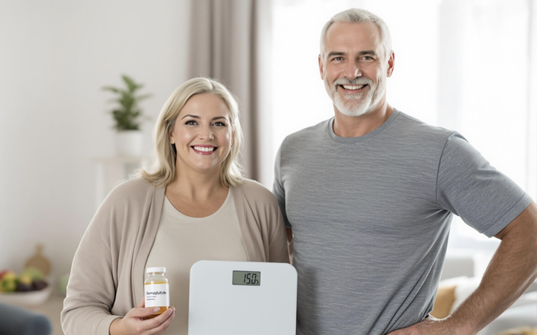 Life-Changing Semaglutide Success Stories: How Semaglutide Transformed Lives
