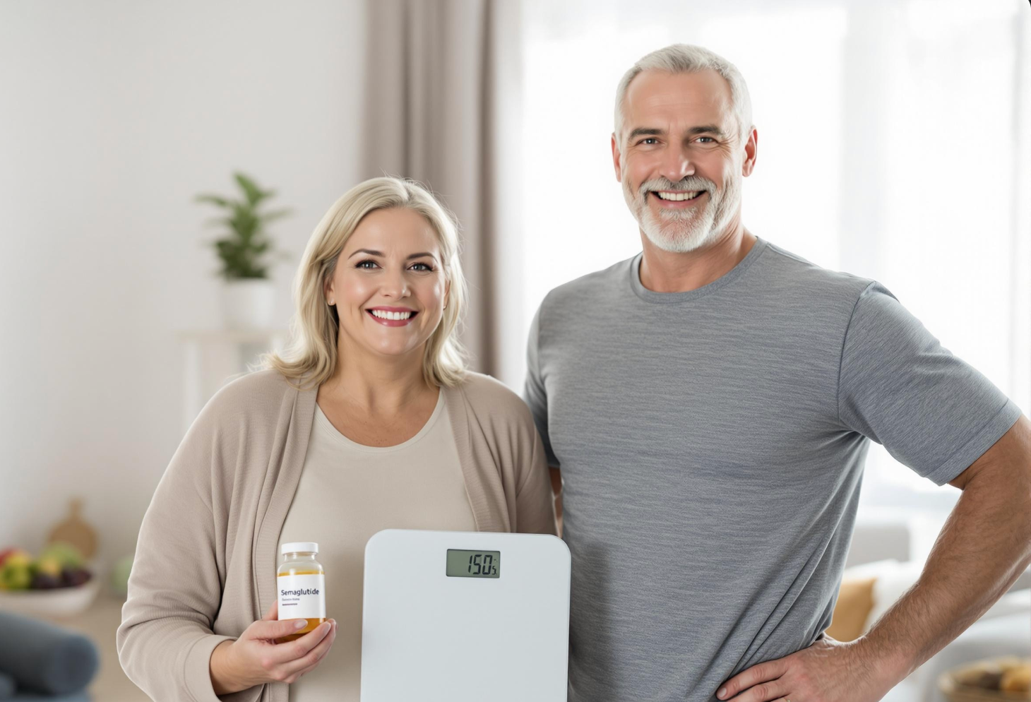Life-Changing Semaglutide Success Stories: How Semaglutide Transformed Lives