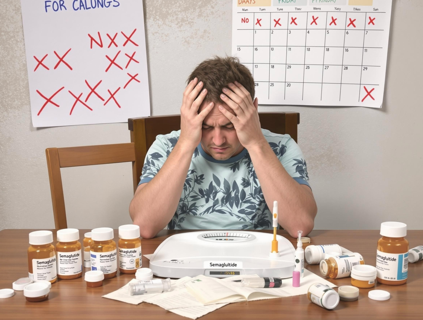 Semaglutide Not Working?