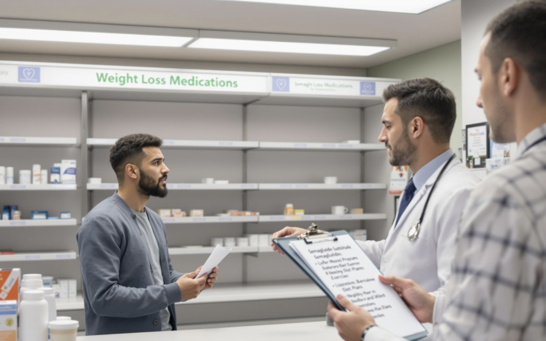 Weight Loss Drug Shortage: What You Need to Know