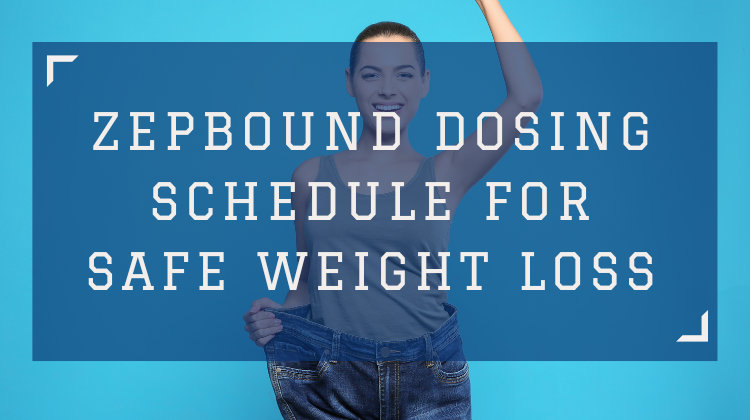 Zepbound Dosing Schedule for Safe Weight Loss