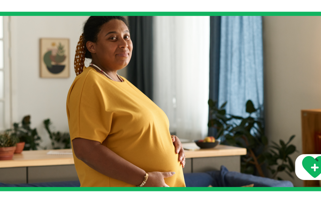 Can You Take Semaglutide While Pregnant?