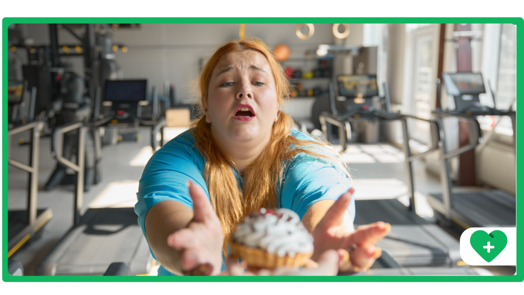 How Long Does It Take for Semaglutide to Suppress Appetite?