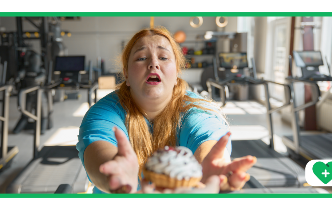 How Long Does It Take for Semaglutide to Suppress Appetite?