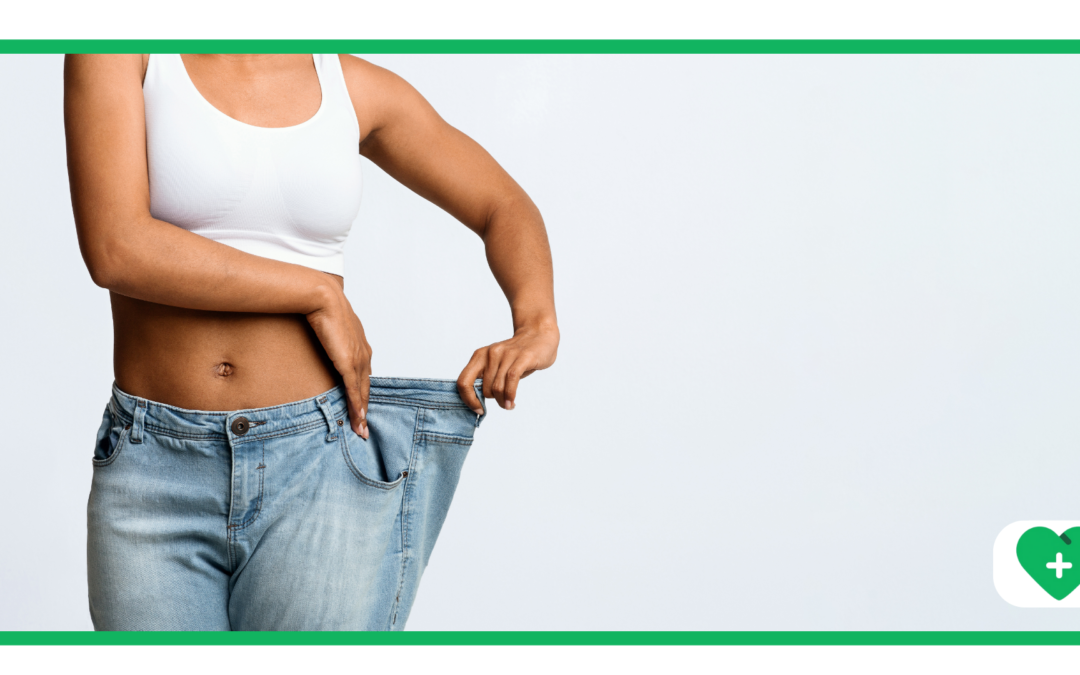 Microdosing GLP-1: A New Approach to Weight Loss