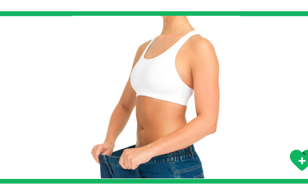 How Does Semaglutide Work for Weight Loss?