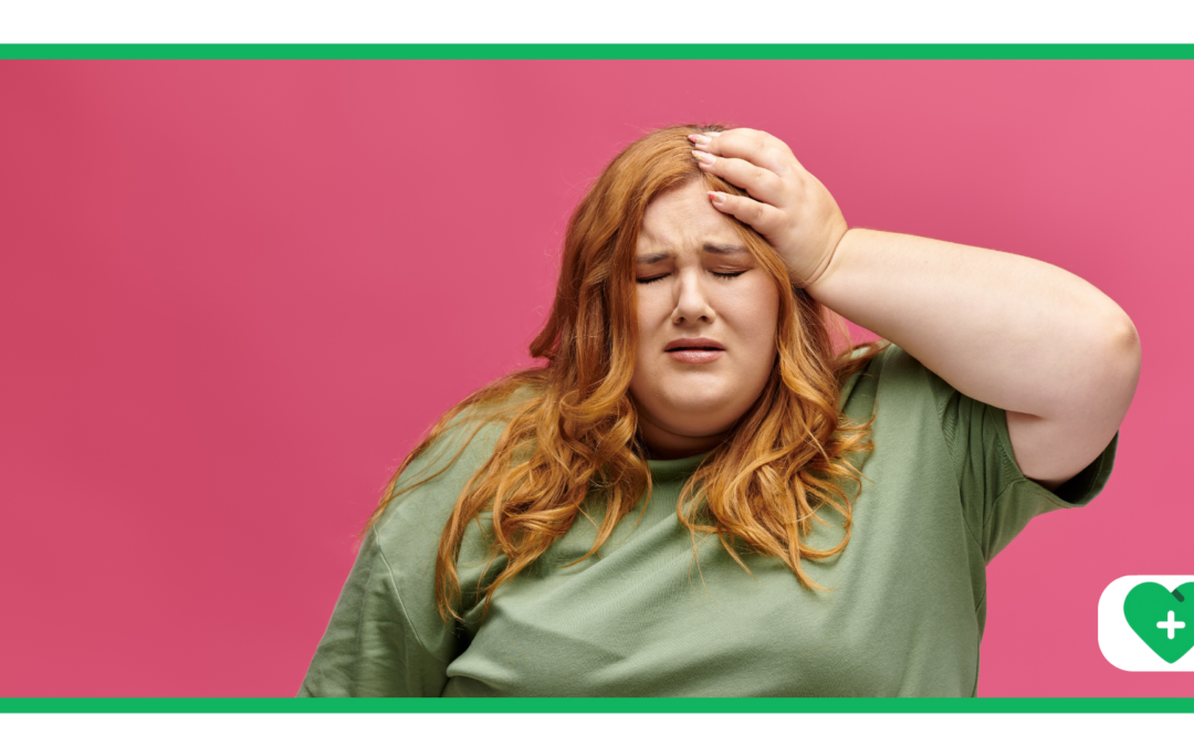 Does Semaglutide Make You Tired?