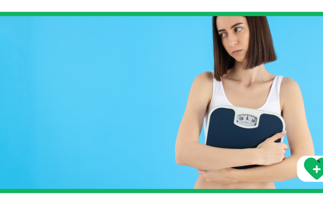Why Am I Not Losing Weight on Semaglutide?