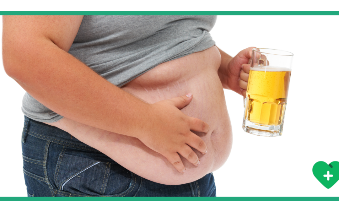 Can You Drink Alcohol on Semaglutide for Weight Loss?