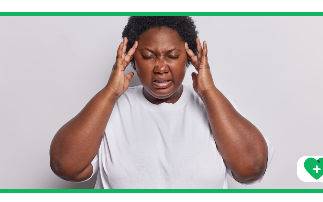 Does Semaglutide Cause Headaches?