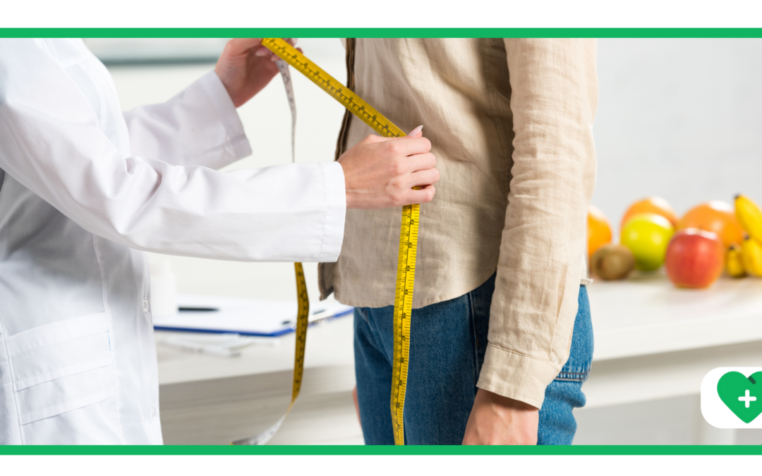How Does Semaglutide Help You Lose Weight?