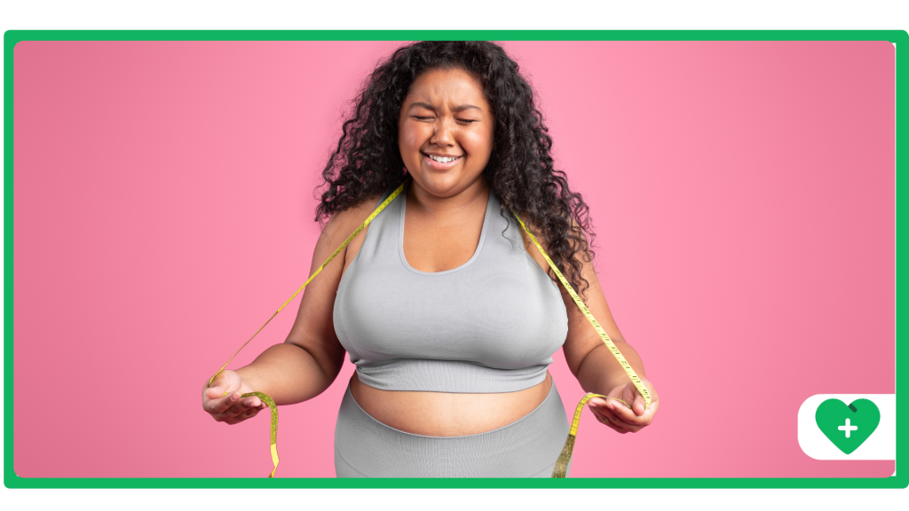 How Does Semaglutide Help You Lose Weight?