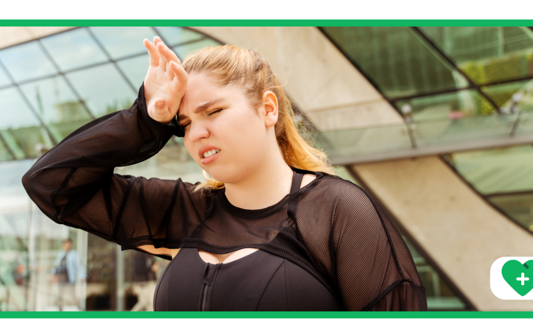 Can Semaglutide Cause Headaches?